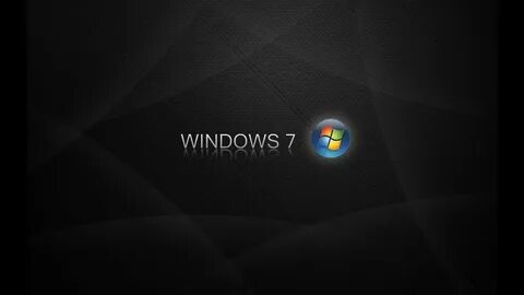 Картинки windows 7