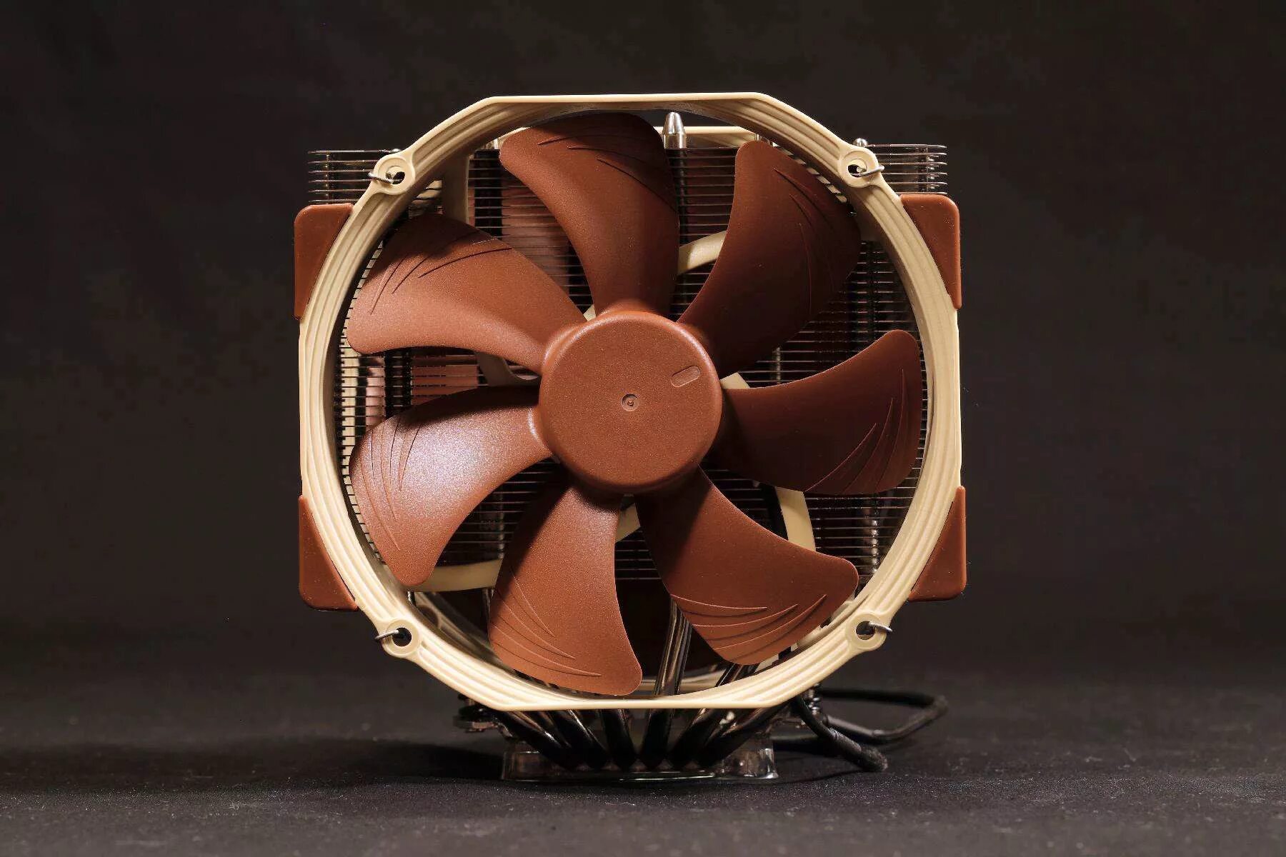 Кулер для процессора noctua