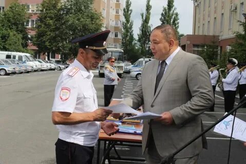 Гаев калининград