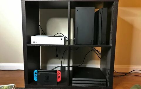 Xbox series x сравнение