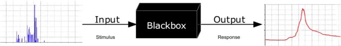 Blackbox python