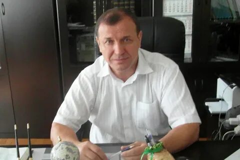 Директор сахарного завода