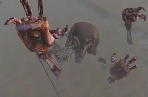 Robotics limb base skeletons