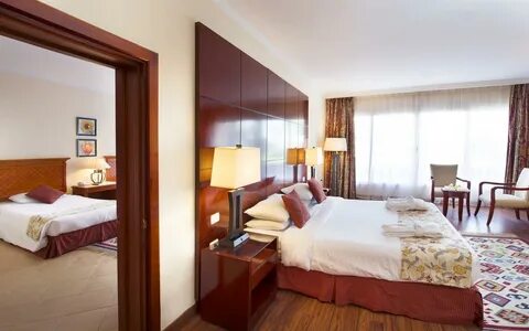 Amwaj resort