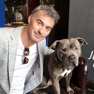 John dog