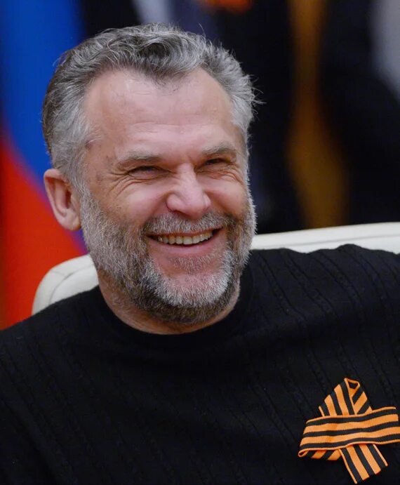 чем занимается чалый