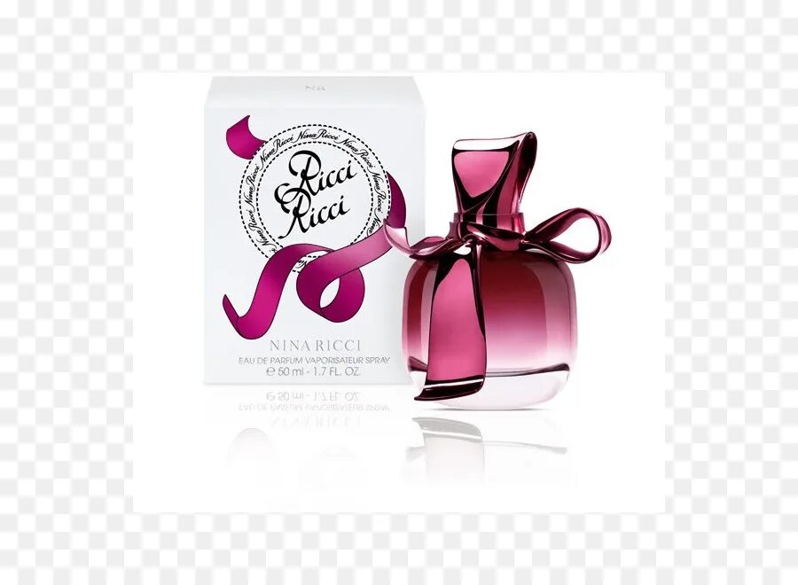 Ита ричи. Nina Ricci Ricci Ricci 50 ml подарочная коробка. Ricci Ricci EDP 30ml.