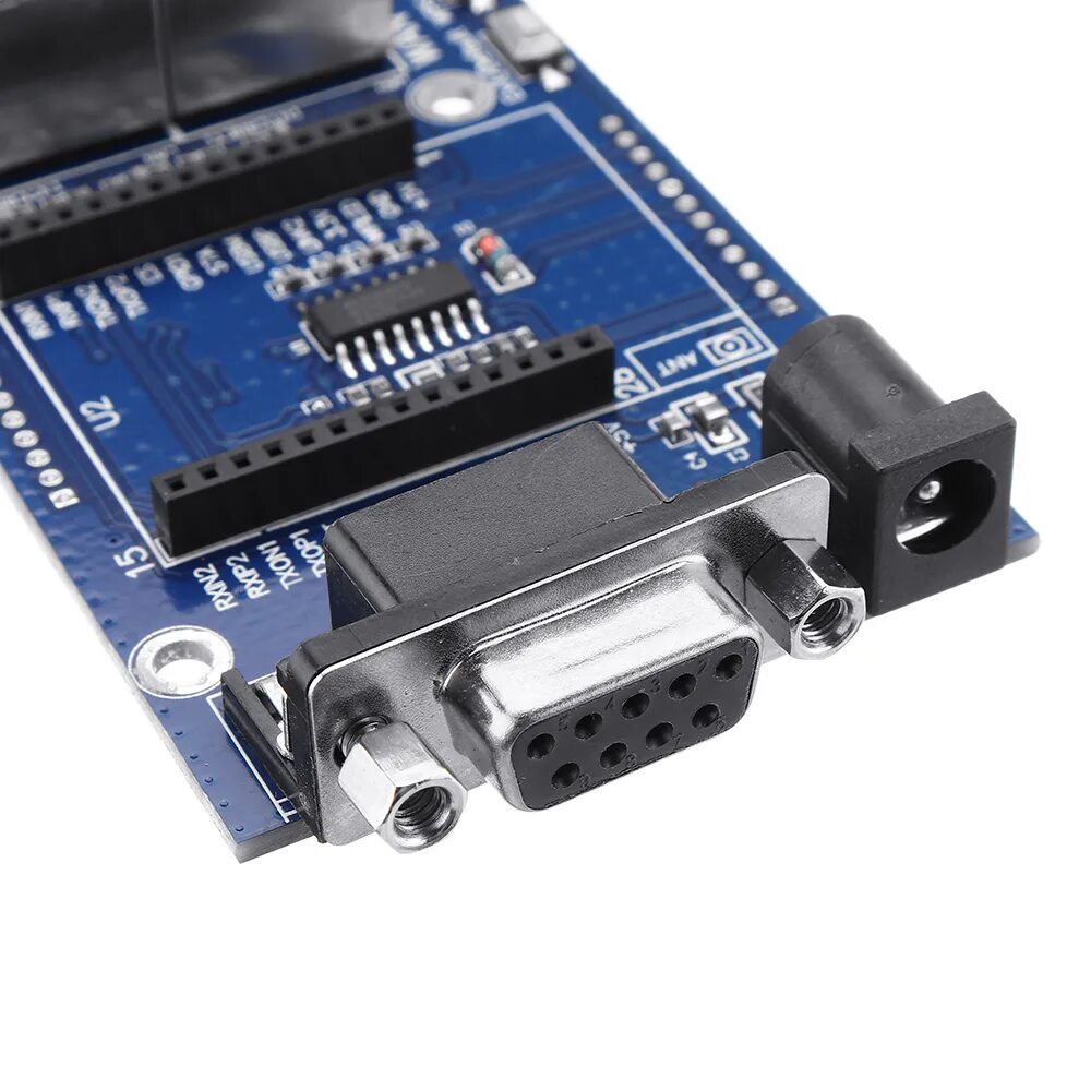 Встраиваемые модули wifi. Hlk-rm04. uart wifi module hlk-rm04. raspberry pi hlk-rm04. hlk-rm04 kit-v2.3 &quot;f2051&quot;.