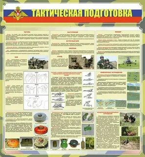 Система боевой подготовки