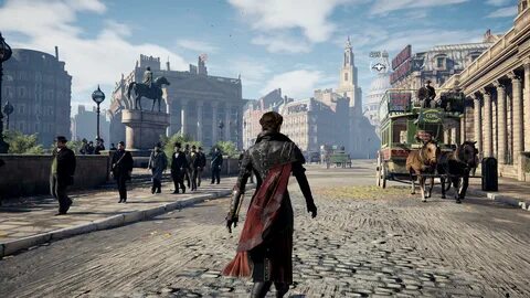Assassin creed unity ps4