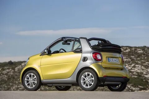 My small car