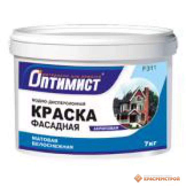 Оптимист интернет. Краска фасадная оптимист f311 4,5 кг. Краска Латек оптимист фасадная супербелая 14кг. Краска фасадная f177. Краска водоэмульсионная фасадная белая производитель оптимист.