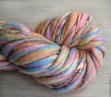 Rainbow ram