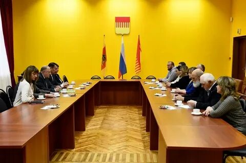 Подслушано в зубцове