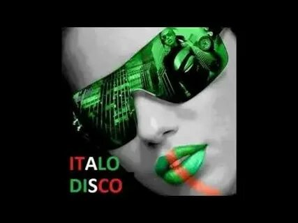 New italo disco remix