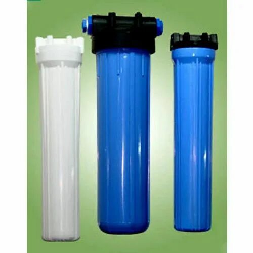 Micron filter