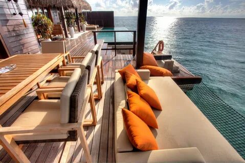 Royal ocean