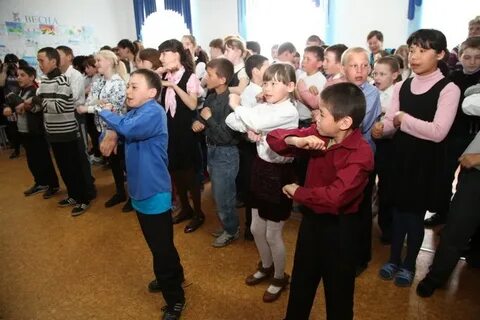 Школа интернат 28