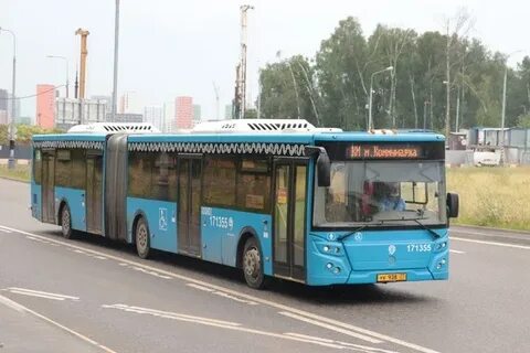 017 автобус маршрут москва остановки