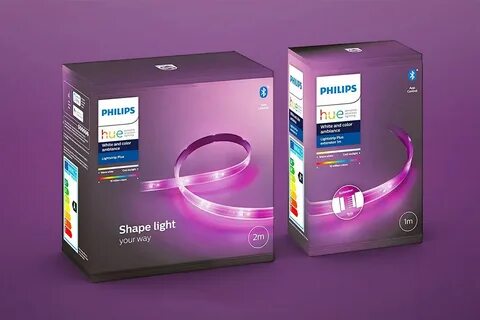 Philips hue