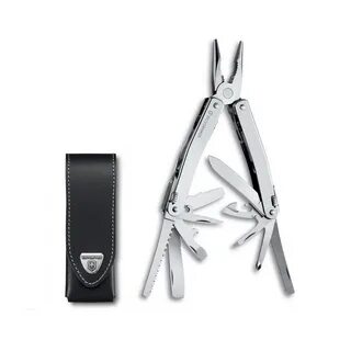 Victorinox swisstool