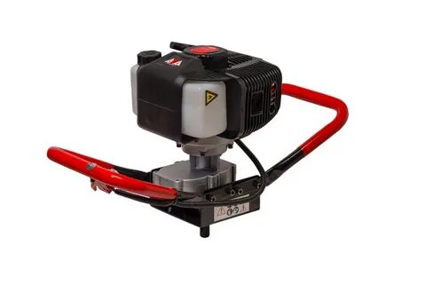 Ada grounddrill 16