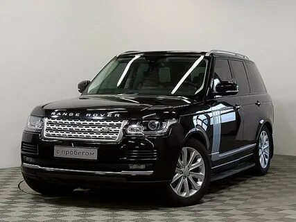 Sales range