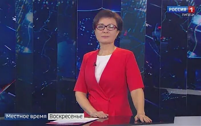 Тв каналы липецка