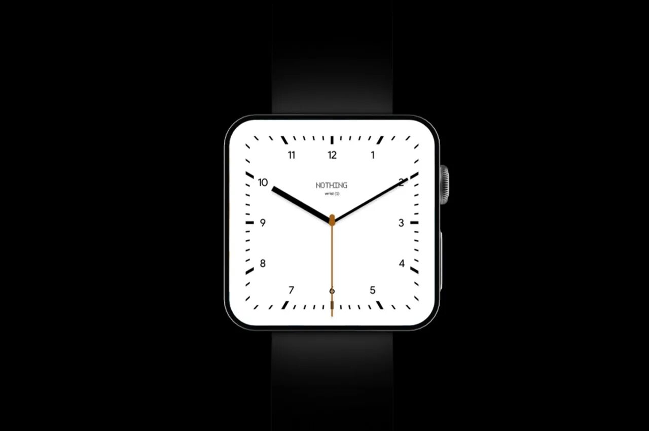 Смарт часы nothing watch. Часы nothing. заставка на часы смарт. часы портфолио. nothing смарт часы.