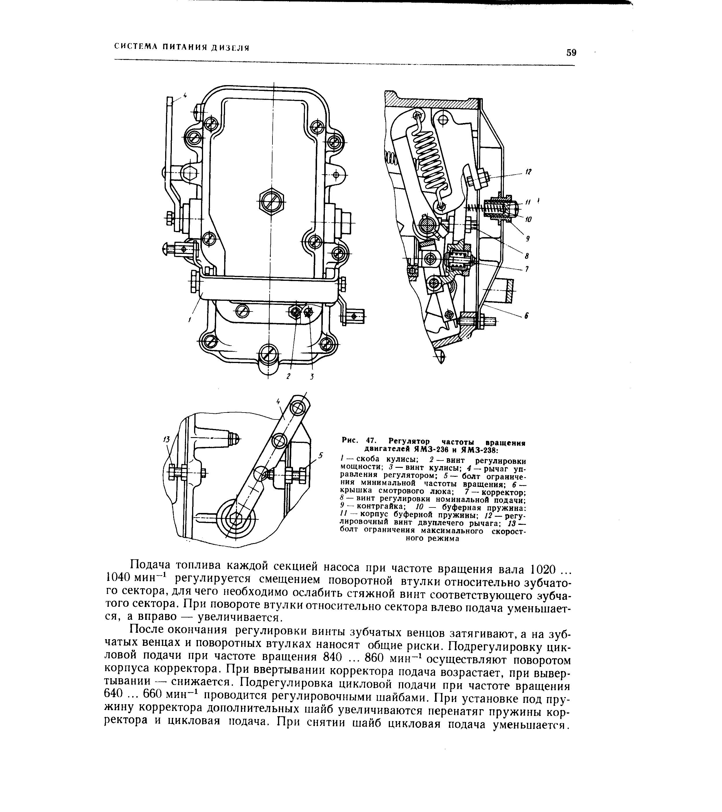 Увеличить подачу топлива. 4951501. Топливные винты ямз 238. Регулятор тнвд ямз 238. Как увеличить подачу.