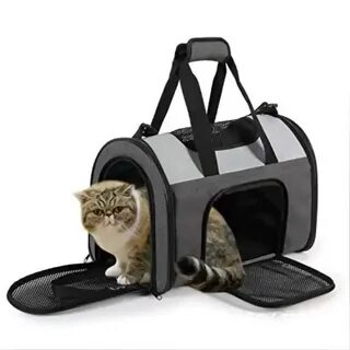 Переноска pet
