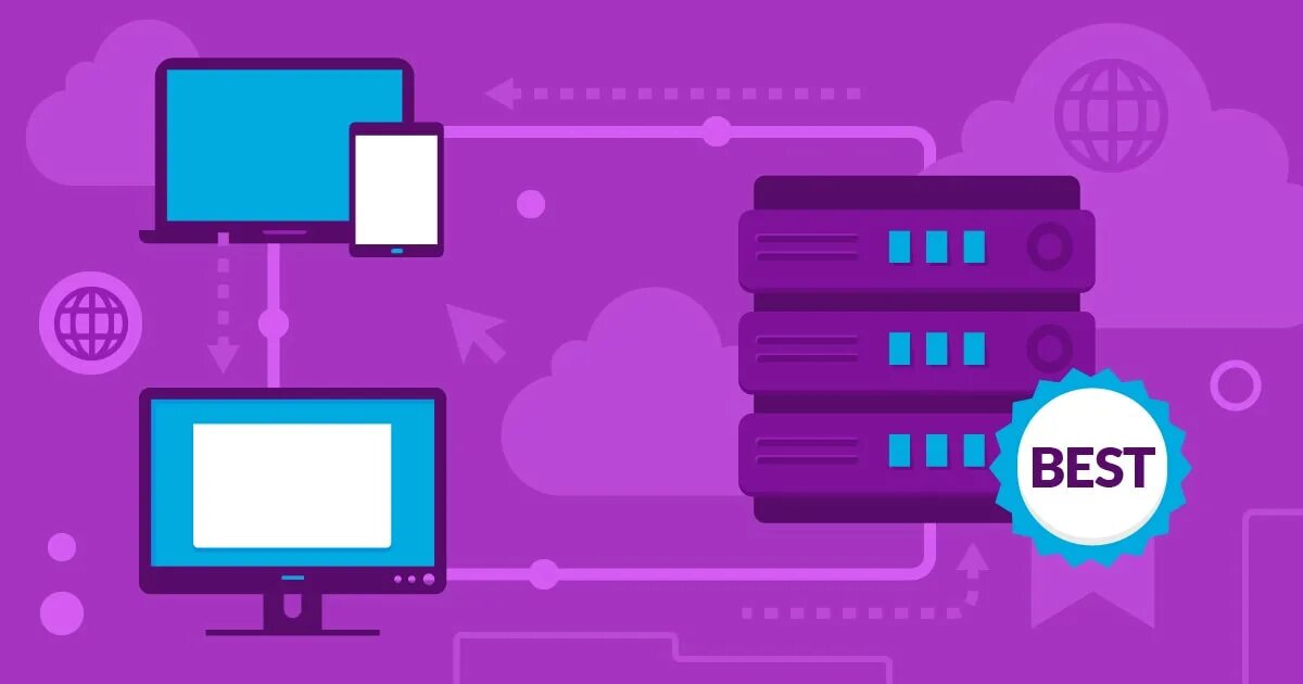 Perfect hosting. Perfect hosting