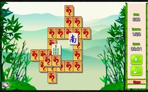 Манджонгконг коннект играть
