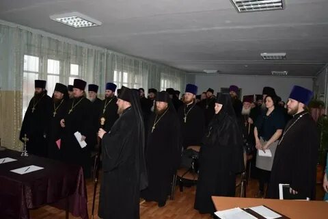 Скопинская епархия