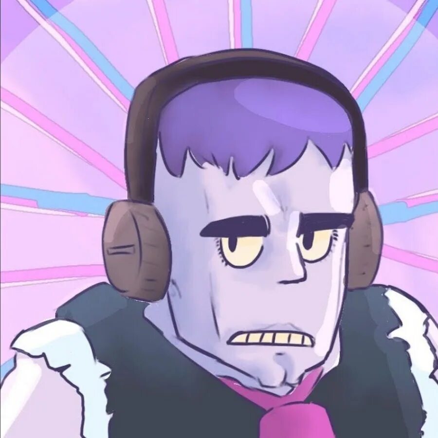 Браво старс фрэнк арт. Фрэнк браво старс. фрэнк арт из бравл. мортис и фрэнк. фрэнк из браво старс арт.