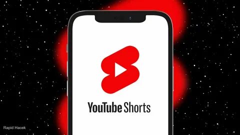 Youtube shorts volume