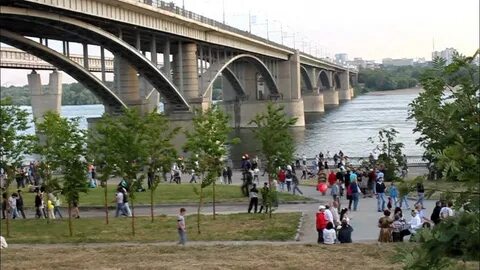 Экскурсии по новосибирску для приезжих