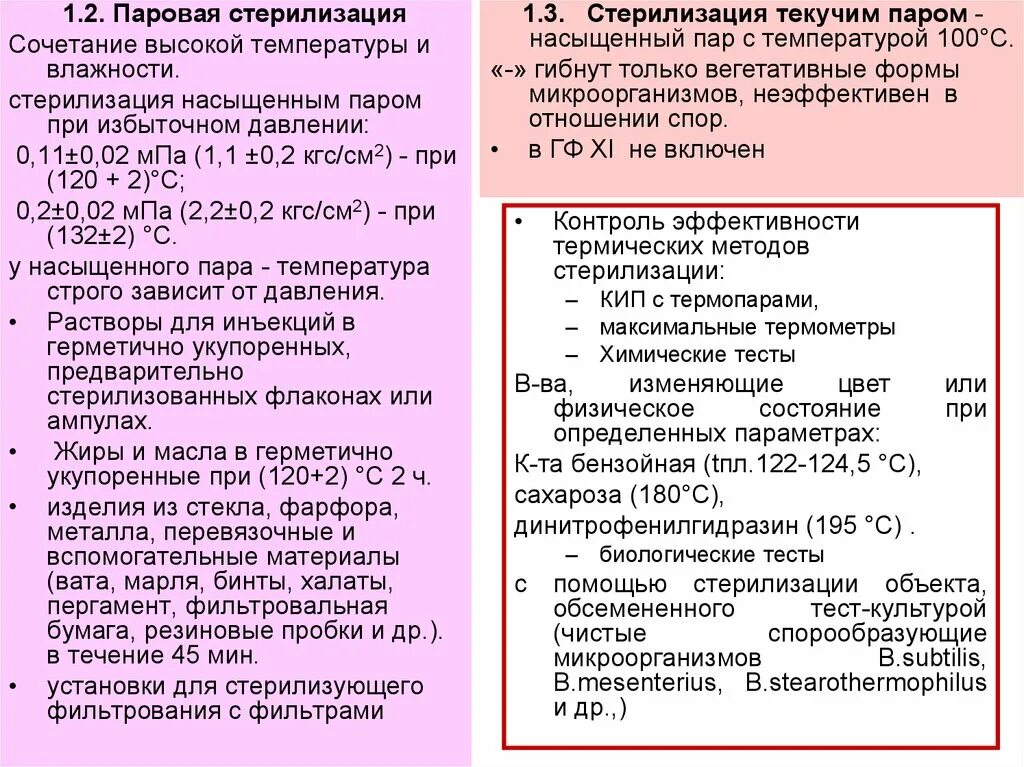 Тиндализация (дробная стерилизация). Текучим паром. Тиндализация микробиология метод стерилизации. Текучим паром. Текучим паром.