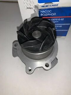 Помпа 2115