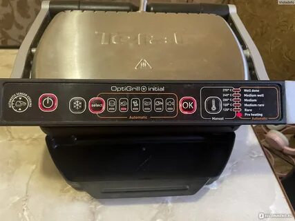 Tefal select
