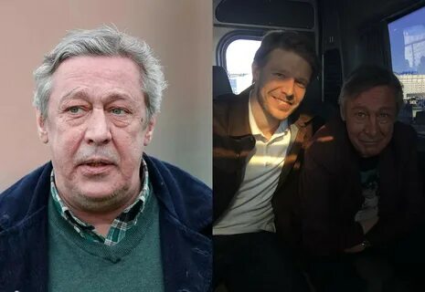 Ефремову дали лет