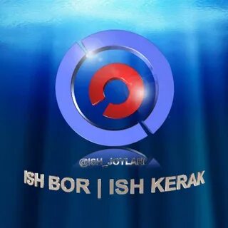 Ish bor