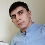 Азизов салман