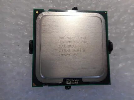 Genuine intel cpu 0000 2.40 ghz