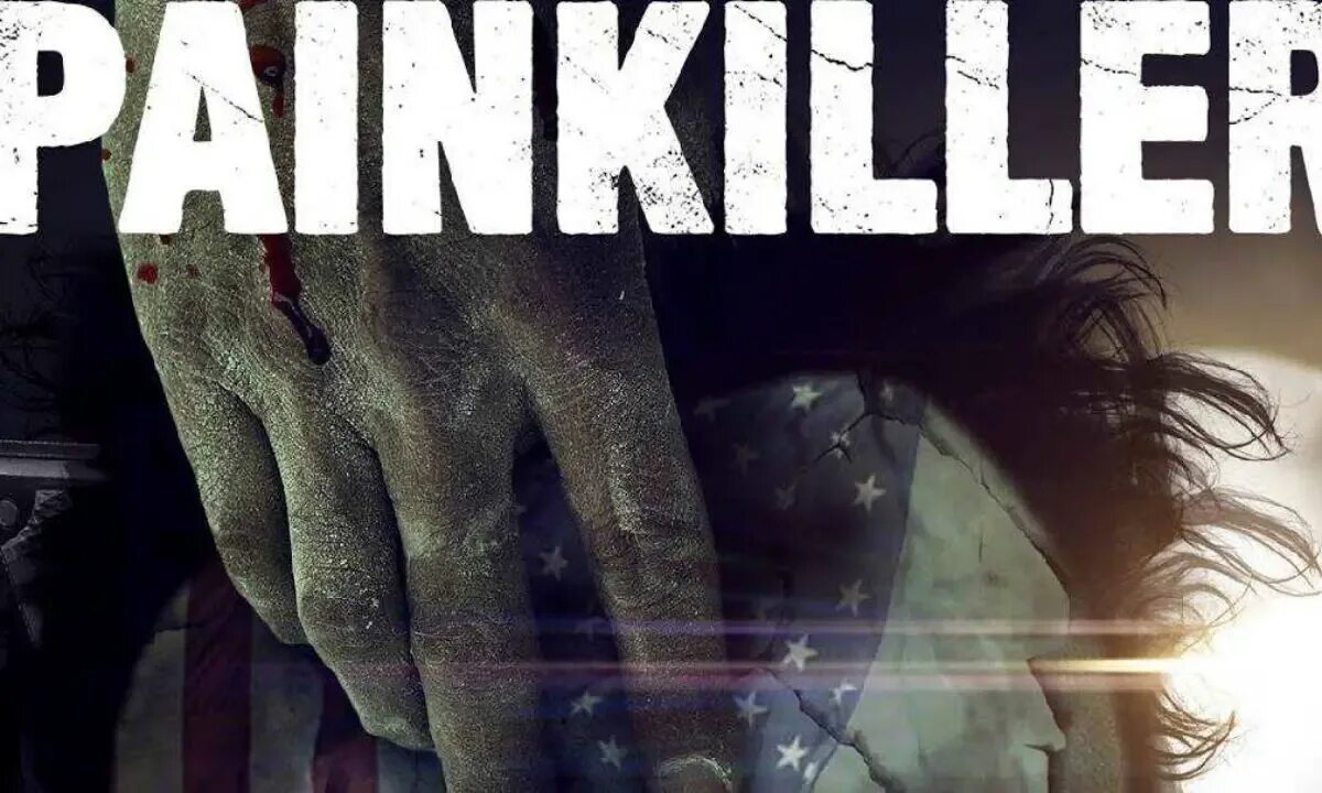 Pain killing. Painkiller Trailer.