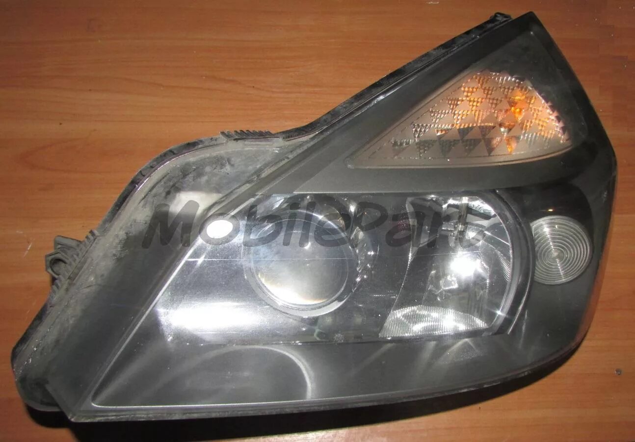 Фара renault espace. Левая фара рено эспайс 3 артикл. Фара renault 2606 000 69r. 551-11a6r-ld-em. Фара renault espace.
