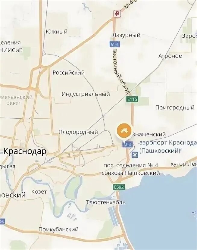 Новознаменский Краснодар на карте. Поселок Новознаменский Краснодар на карте. Краснодар Новознаменский район на карте города. Пригородный Краснодар.