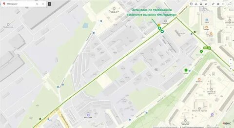 619 автобус маршрут москва остановки и расписание