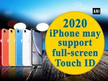 Support may