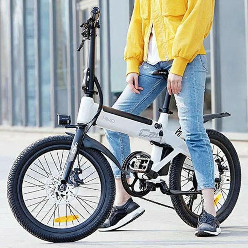 Xiaomi bike. Xiaomi Himo c20. Электровелосипед Xiaomi Himo. Электровелосипед Xiaomi c20. Химо с20 электровелосипед.